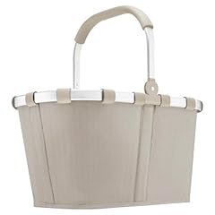 Reisenthel carrybag herringbon gebraucht kaufen  Wird an jeden Ort in Deutschland