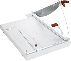 Ideal 1171 schneidemaschine gebraucht kaufen  Wird an jeden Ort in Deutschland
