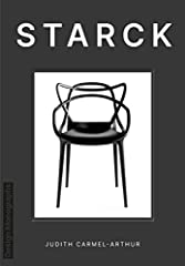 Starck design monograph d'occasion  Livré partout en Belgiqu