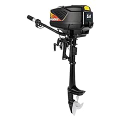 Piaocaiyin electric outboard for sale  Delivered anywhere in USA 
