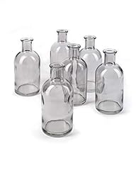 Bud vases apothecary for sale  Delivered anywhere in USA 