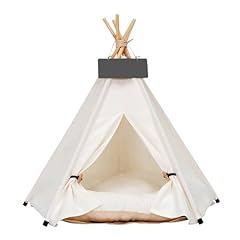 Pet teepee dog for sale  Delivered anywhere in USA 