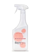 Bactpro bactpets elimina usato  Spedito ovunque in Italia 