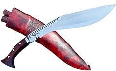 Gorkha war kukri for sale  Delivered anywhere in USA 