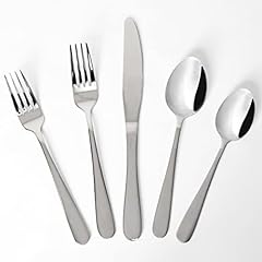 Silverware set qoutique for sale  Delivered anywhere in USA 