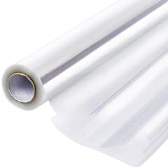 Perkhomy clear cellophane for sale  Delivered anywhere in USA 