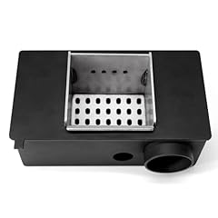 Burn pot breckwell for sale  Delivered anywhere in USA 