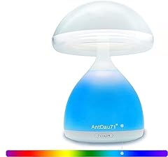 Antdau71 lampada led usato  Spedito ovunque in Italia 