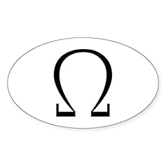 Cafepress greek omega for sale  Delivered anywhere in USA 