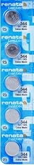 Renata 344 button for sale  Delivered anywhere in USA 