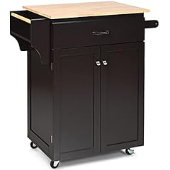 Costway kitchen island for sale  Delivered anywhere in UK