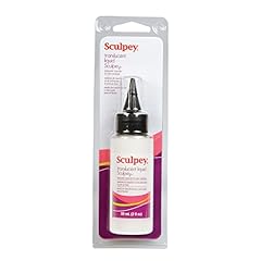 Sculpey liquid polymer for sale  Delivered anywhere in UK