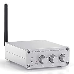 Fosi audio bt20a for sale  Delivered anywhere in UK