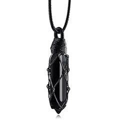 Tikcauz black obsidian for sale  Delivered anywhere in USA 