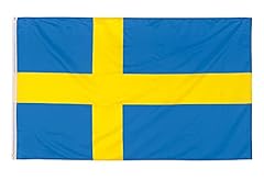 Aricona schweden flagge gebraucht kaufen  Wird an jeden Ort in Deutschland