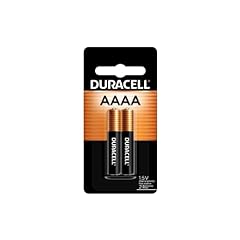 Duracell aaaa 1.5v for sale  Delivered anywhere in USA 