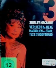 Signatures shirley maclaine d'occasion  Livré partout en France
