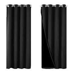 Dreamnights blackout curtain for sale  Delivered anywhere in UK