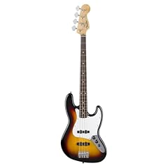 Standard jazz bass d'occasion  Livré partout en France