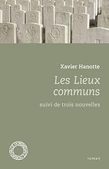 Lieux communs d'occasion  Livré partout en Belgiqu