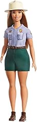 Barbie park ranger for sale  Delivered anywhere in UK