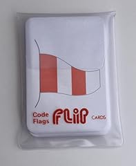Flip cards marine for sale  Delivered anywhere in UK