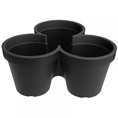 Garden flower pot for sale  Delivered anywhere in UK