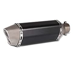 Exhaust muffler rc2 for sale  Delivered anywhere in UK