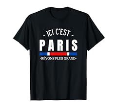 Football paris here d'occasion  Livré partout en France
