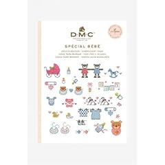 Dmc mini book usato  Spedito ovunque in Italia 