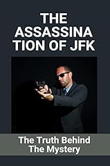 Assassination jfk truth for sale  Delivered anywhere in USA 