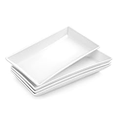 Malacasa serving platters for sale  Delivered anywhere in USA 