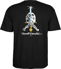 Powell peralta skull for sale  Delivered anywhere in USA 