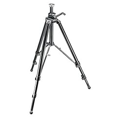 Manfrotto 475b treppiede usato  Spedito ovunque in Italia 