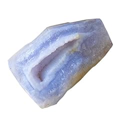 Agate bleue brute d'occasion  Livré partout en France