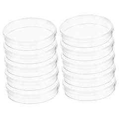 10pcs transparent plastic for sale  Delivered anywhere in USA 