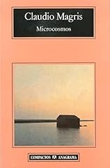 Microcosmos 414 usato  Spedito ovunque in Italia 