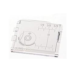 Janome slide plate for sale  Delivered anywhere in UK