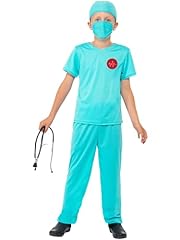 Smiffys costume chirurgien d'occasion  Livré partout en France