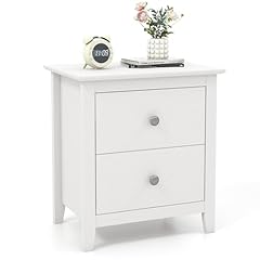 Komfott drawers nightstand for sale  Delivered anywhere in USA 