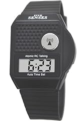 Orologio atomic parlante usato  Spedito ovunque in Italia 