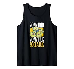 Zoanthid tank top for sale  Delivered anywhere in UK
