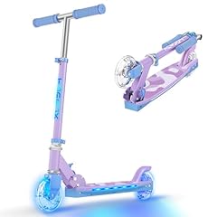 Scooter kids ages for sale  Delivered anywhere in UK