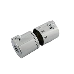 Bath shower thermostatic for sale  Delivered anywhere in UK
