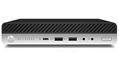 Elitedesk 800 intel for sale  Delivered anywhere in UK