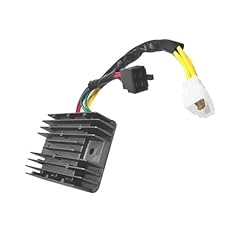 Replacement voltage regulator usato  Spedito ovunque in Italia 