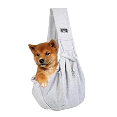 Dog sling puppy for sale  Delivered anywhere in UK