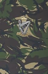 Regimental notebook royal for sale  Delivered anywhere in UK