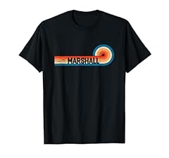 Retro marshall shirt for sale  Delivered anywhere in UK