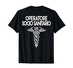 Ruolo operatore oss usato  Spedito ovunque in Italia 